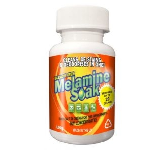 CHD 8001 Melamine Soak